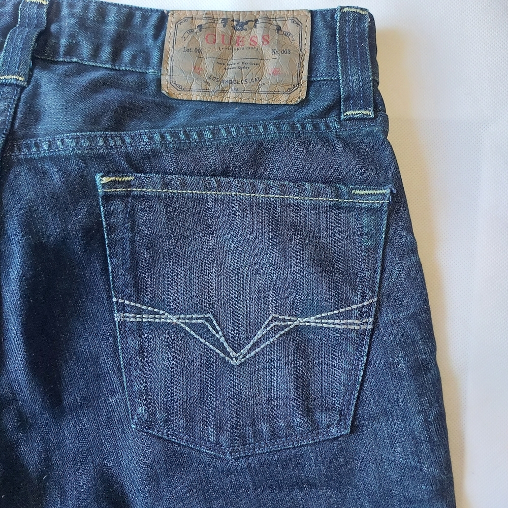Guess jeans - Picture 3 of 10